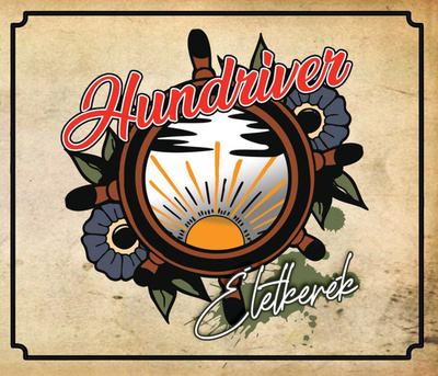 Hundriver – Életkerék DIGI CD