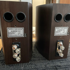 Wharfedale Diamond 10.1 kaiuttimet - pikkukuva 4
