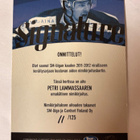 Petri Lammassaari Signature - pikkukuva 2