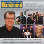 Sveriges Bästa Dansband - 2007 - Vol. 8 - CD - pikkukuva 1