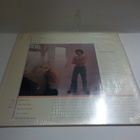 DAVID BATTEAU - HAPPY IN HOLLYWOOD EX+/EX+ LP - pikkukuva 2