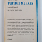 Heinrich Böll : Tohtori Murken kootut tauot ja muita sati... - pikkukuva 2