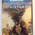 Twisters (2024) (4K UHD) UUSI - pikkukuva 1
