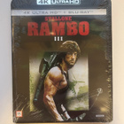 Rambo 3 (4K Ultra HD + Blu-ray) 1988 (UUSI) - pikkukuva 1