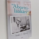 Markus J. Viljanen : "Aborttilääkäri" - pikkukuva 1