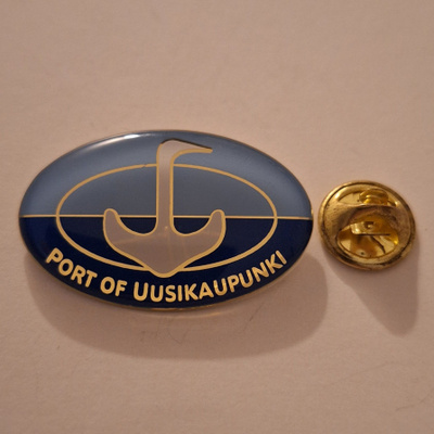UUDENKAUPUNGIN SATAMA PINSSI