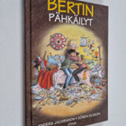 Anders Jacobsson ym. : Bertin pähkäilyt - pikkukuva 1