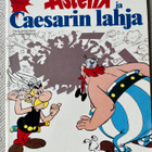 Viisi hyvää Asterix 1.painosta 1976 - 2001 - pikkukuva 1