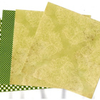 KUVIOPAPERIT °°SETTI...(4kpl)°° /(Nro 27) - pikkukuva 3