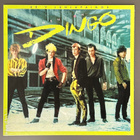DINGO : Nimeni on - LP, LTD, neonkeltainen, uusi - pikkukuva 1