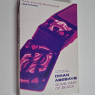 Diran Adebayo : Some kind of black - pikkukuva 1
