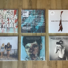 Manic Street Preachers : Vinyylilevykokoelma - pikkukuva 2