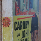 David Hume: Cardby ja lohikäärme. 1p. 237 s. - pikkukuva 3