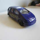 Police Patrol car pienoismalli - pikkukuva 4