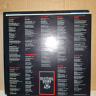 SENTINEL BEAST - Depths Of Death LP - Metal Blade USA 1986 - pikkukuva 3
