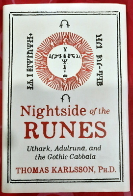Thomas Karlsson: Nightside of the Runes