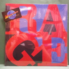 RAGE AGAINST THE MACHINE - RENEGADES - UUSI "SS" LP - pikkukuva 1