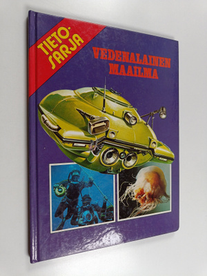 Neil Ardley : Vedenalainen maailma