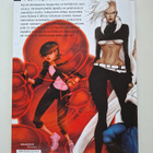 Ellis, Warren & Andrews, Kaare: X-Men: Xenogenesis (suomi) - pikkukuva 2