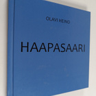 Olavi Heino : Haapasaari : valokuvia ja runoja (signeerat... - pikkukuva 1