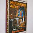 Tauno Karilas : Murhisaaren aarre : seikkailukertomus - pikkukuva 1
