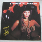 Carole Davis: Heart Of Gold  LP  1989    Soulfunk - pikkukuva 1