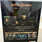 Mortal Kombat 11 - Kollector's Edition - pikkukuva 3