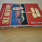 Sue Grafton - I niin kuin ilkimys - pikkukuva 3