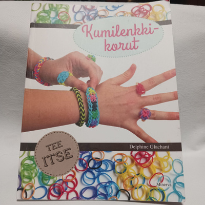 Kumilenkkikorut