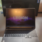 Lenovo Legion 5 Pro 16ACH6H peliläppäri/pöytäkoneen korvike - pikkukuva 1
