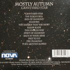 Mostly Autumn - Graveyard Star (uudenveroinen cd-levy) - pikkukuva 5