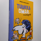 Niina Hakalahti : Tuukka-Omar ja minilapset - pikkukuva 1