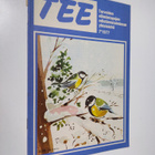 Toivo Rautavaara : TEE 7/1977 - Terveiden elämäntapojen e... - pikkukuva 1