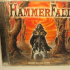 HammerFall: Glory To The Brave CD. - pikkukuva 1
