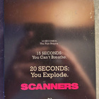 Scanners Steelbook - pikkukuva 2