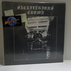 SACRILEGIOUS CROWN -S/T EX/M- LP - pikkukuva 1