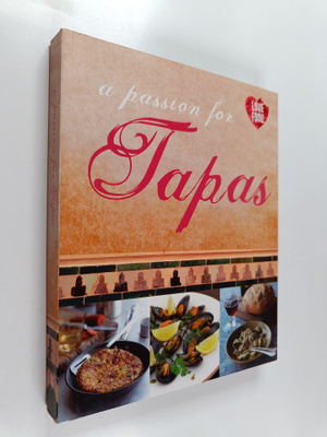 A Passion for Tapas