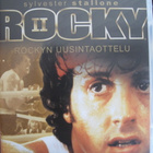 ROCKY II - UUSINTAOTTELU DVD - pikkukuva 1