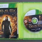Xbox360: Deus Ex Human Revolution Nordic Edition peli (2011) - pikkukuva 3