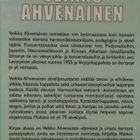 Harmonikan mestarit - Veikko Ahvenainen (2002) nuottikirja - pikkukuva 2