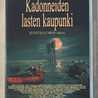 Kadonneiden lasten kaupunki (1995) Jeunet'n ja Caron elokuva - pikkukuva 1