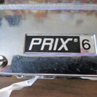 vintage hinnoittelija - italialainen Prix 6 - pikkukuva 4