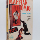 Don Pendleton : Mafian tuomio - pikkukuva 1