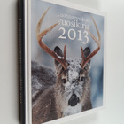 Luonnonystävän vuosikirja 2013 - pikkukuva 1