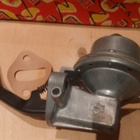 Polttoainepumppu BCD 2600, Mazda 626, 509-670 - pikkukuva 2