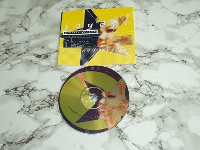 CD Maxi Single Jaydee - Remixed Dreams