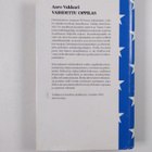 Aaro Vakkuri : Vaihdettu oppilas - pikkukuva 2