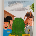 Merja Jalo : Säikyttelijät - pikkukuva 2