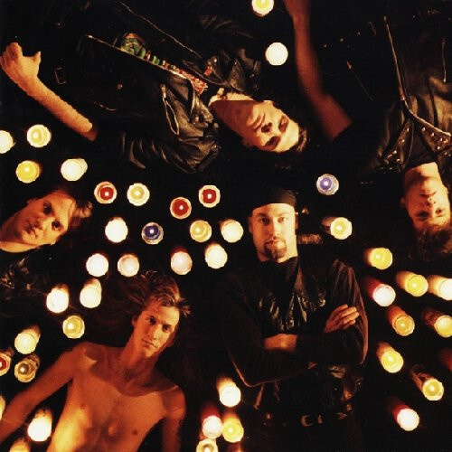 Metal Church - The Human Factor (CD) NEAR MINT! Vanha painos