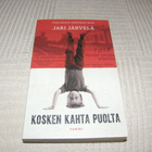 Jari Järvelä Kosken kahta puolta -pok - pikkukuva 1